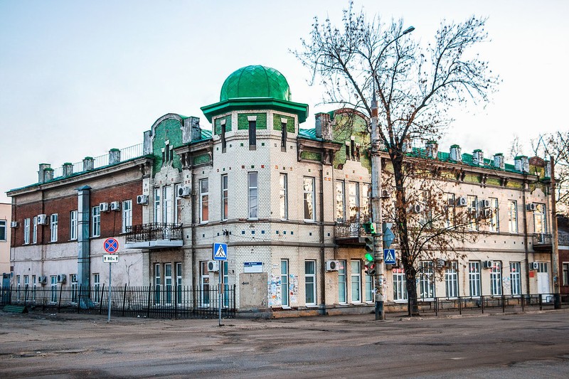 Фото экскурсии 12