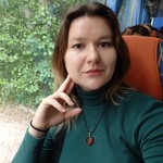 Анастасия