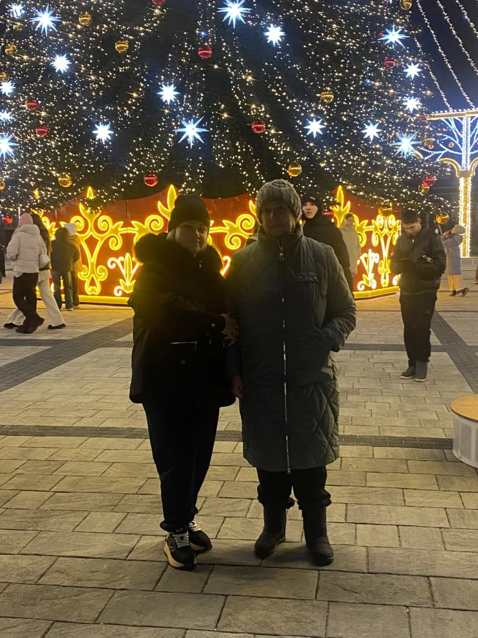 Экскурсия понравилась. Огромное спасибо Эдуарду. В ходе экскурсии мы узнали не только про город Майкоп, но