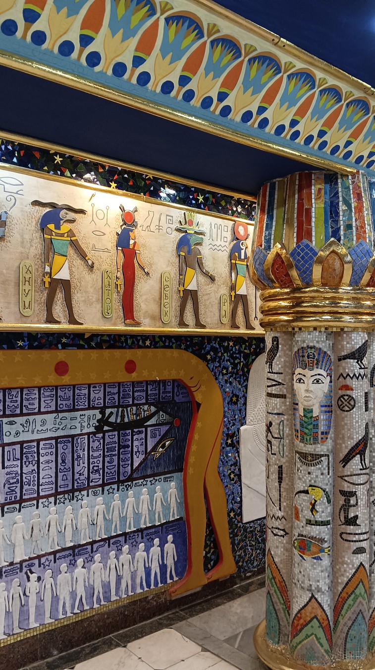 Из Казани — в Печищи: к природе и истории (12/12)