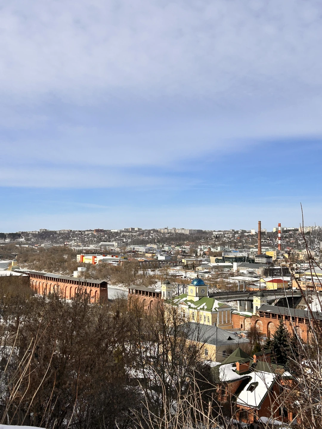 За чуть больше чем 2,5 часа мы смогли погрузиться в историю Смоленска и Смоленской земли от