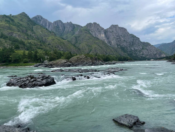 Зубы дракона, остров Патмос, Ороктойский мост