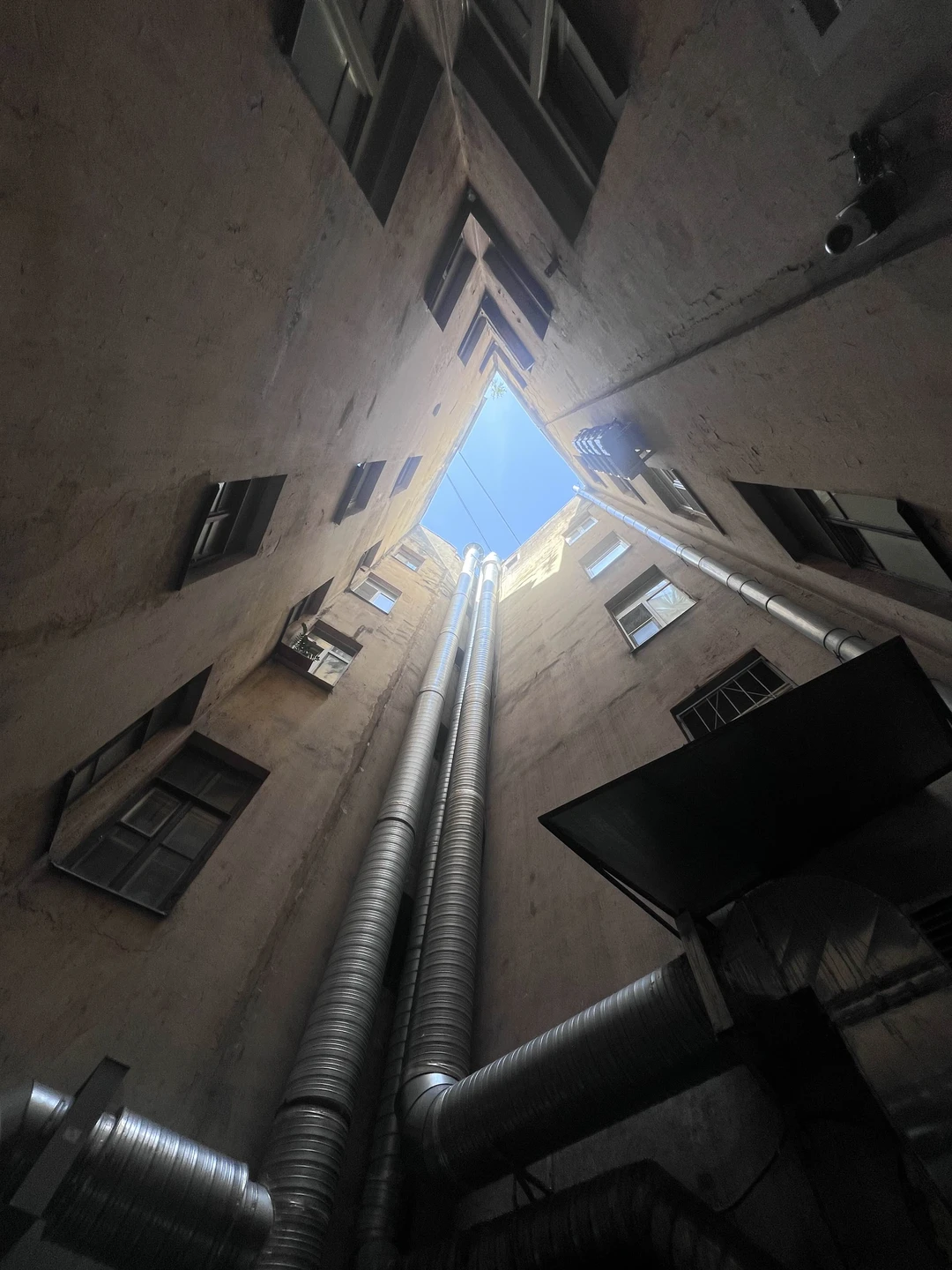 Сама экскурсия и экскурсовод мне понравились.