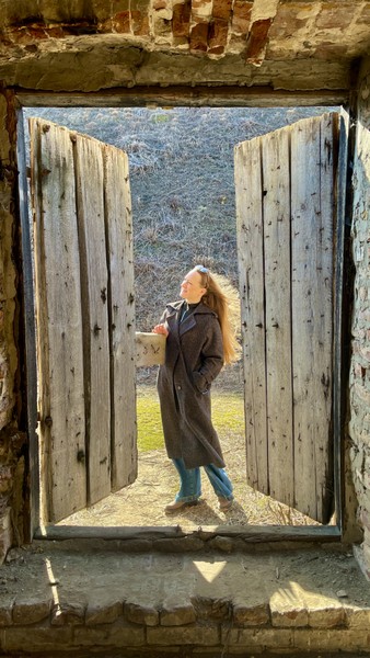 Брестская крепость: взгляд со всех сторон (Алиса)