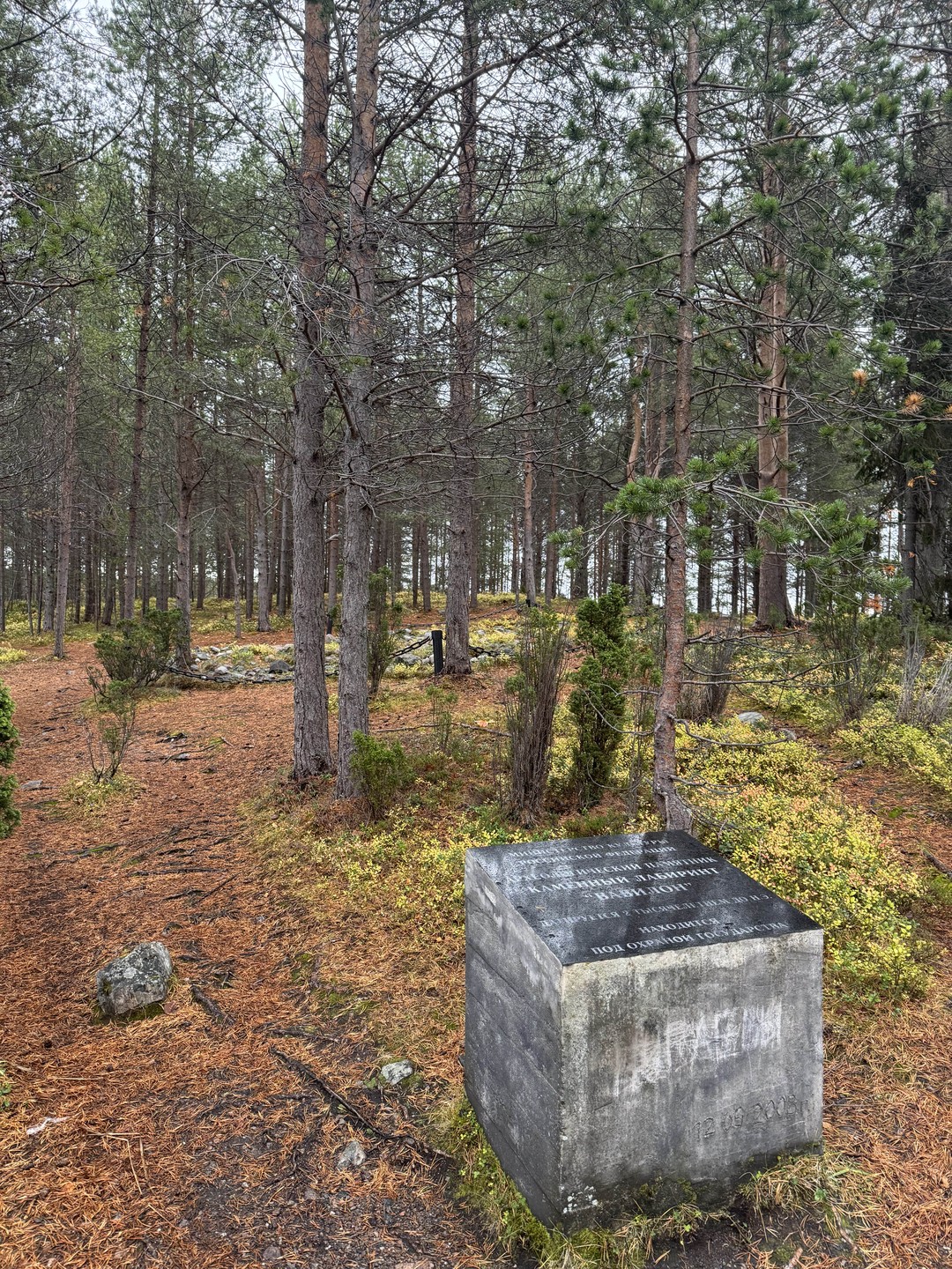 Замечательная экскурсия с профессионалом👍