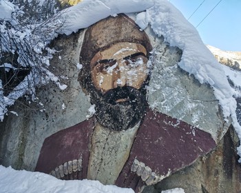 Горнолыжный курорт «Мамисон», источники в Верхнем Бирагзанге