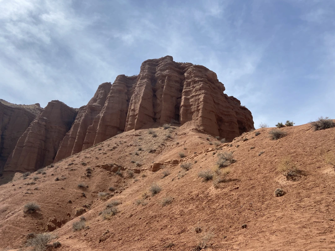 Гранд-Каньон в миниатюре (Дмитрий)