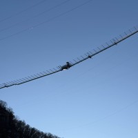 Фото отзыва 1: экскурсия "Экскурсия на Красную Поляну: наследие Олимпиады в Сочи"