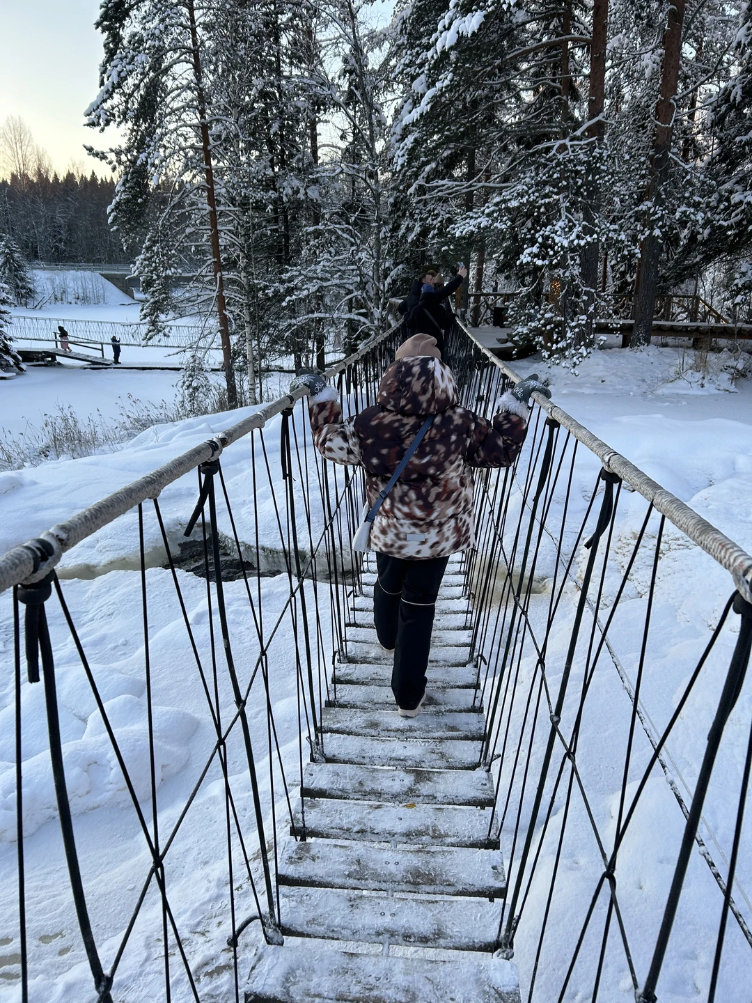 Экскурсию провел гид Кирилл. Очень продуман был рассказ и информация. Информация подавалась частями, соответственно месту, по