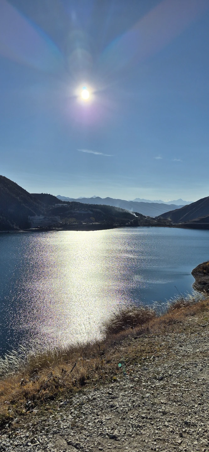 Замечательная поездка с остановками в самых красивых местах) спасибо, Магомед!