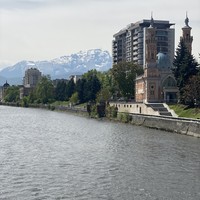 Фото отзыва 1: экскурсия "Путешествие из Владикавказа в Беслан"