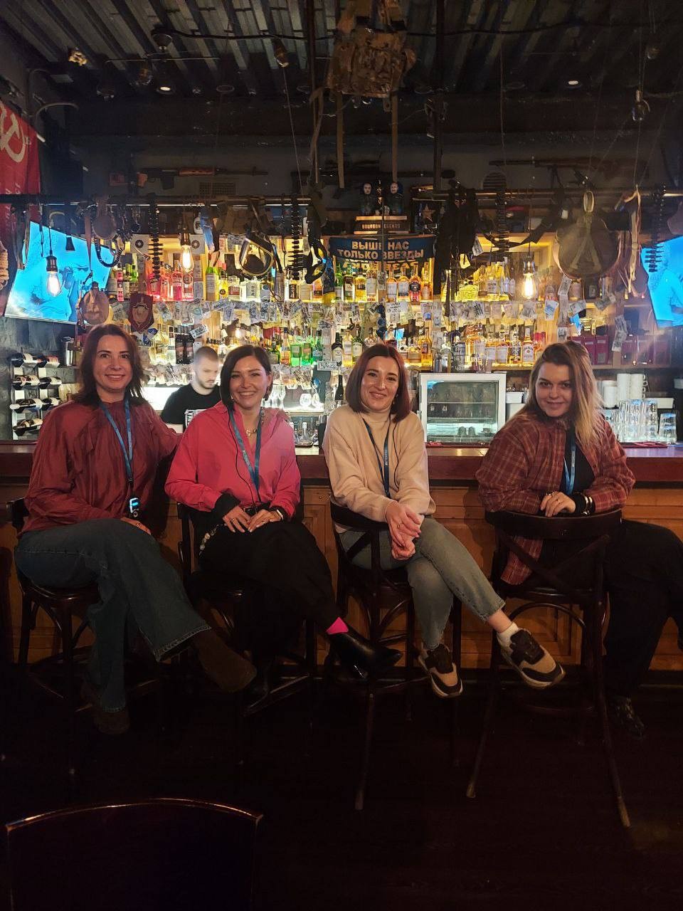 Супер экскурсия!!!! Рекомендую от всей души!!!