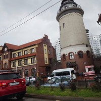 Отзыв о экскурсии "Калининградский микс: индивидуальное экспресс-путешествие" — фото 6