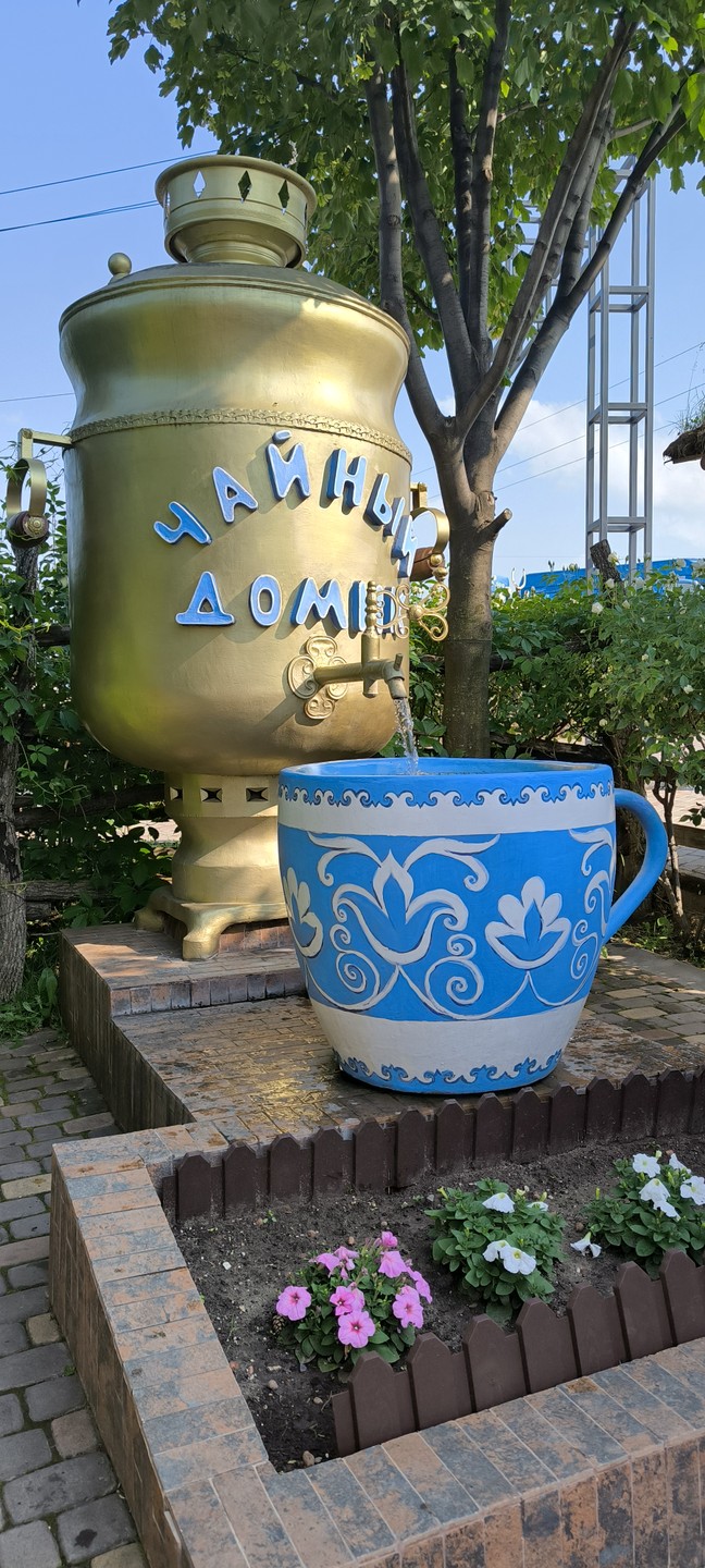 Автобусная экскурсия по лучшим местам вокруг Кисловодска (Мария)
