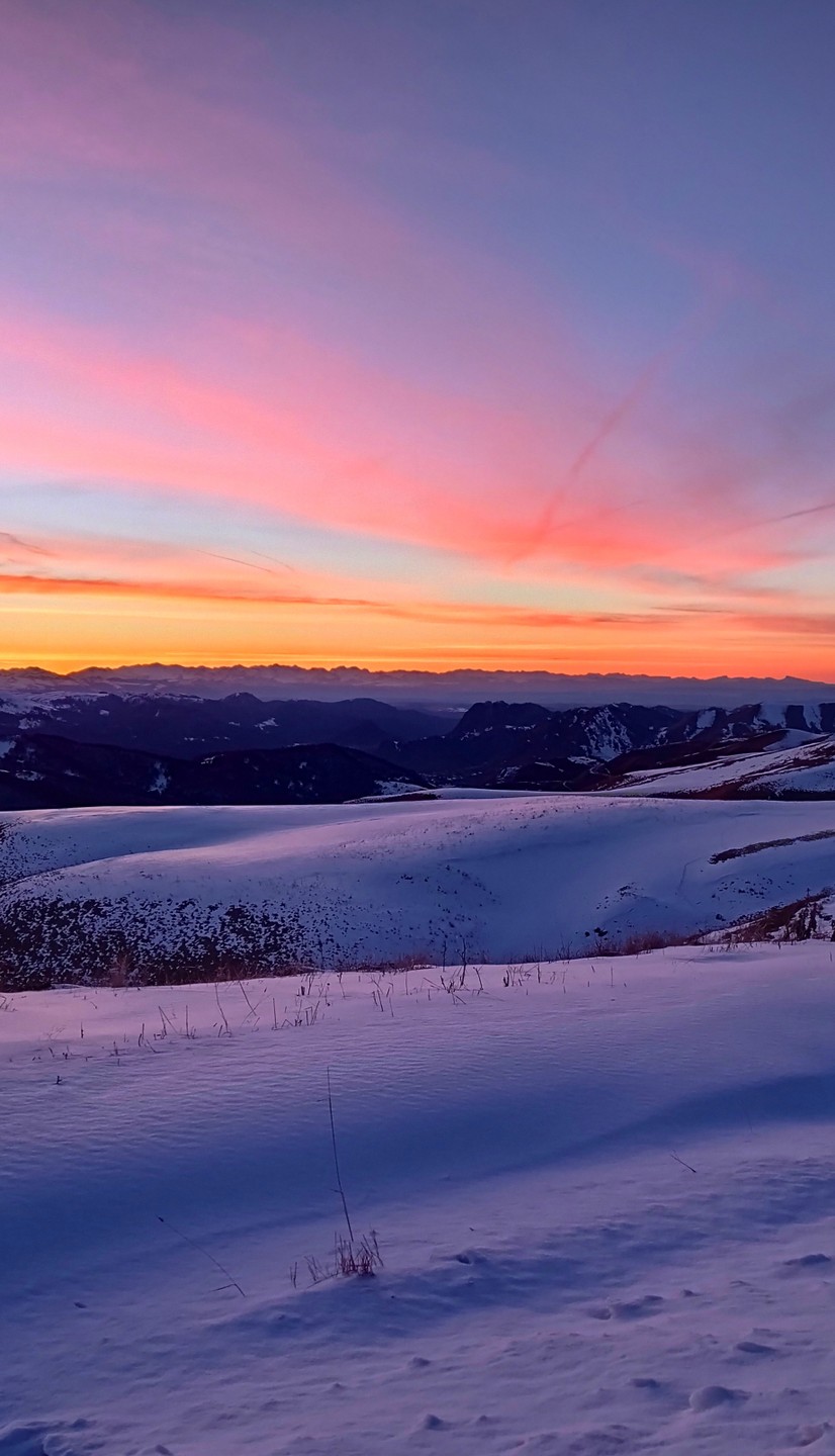 Из Пятигорска - в великолепный Домбай (Юлия)
