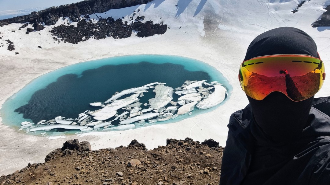 Уверен, это лучшая из возможных экскурсий по Камчатке