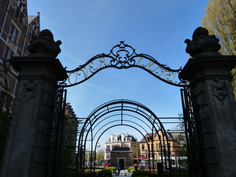 Лучшее в Rijksmuseum с искусствоведом