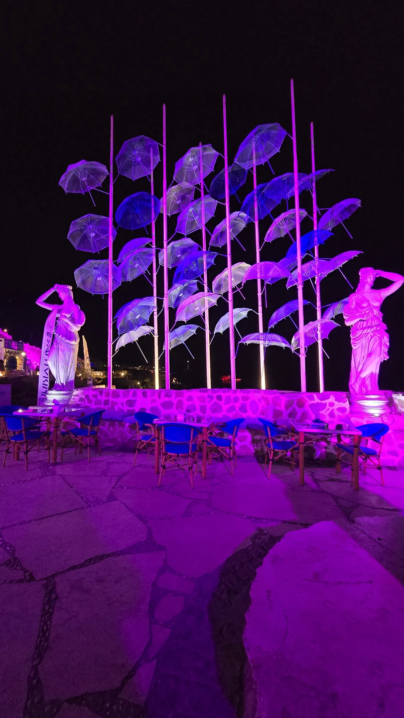 Посетили индивидуальную экскурсию в Шарм-эль-Шейх с замечательным гидом Натальей. Очень хотелось именно с местным жителем посетить