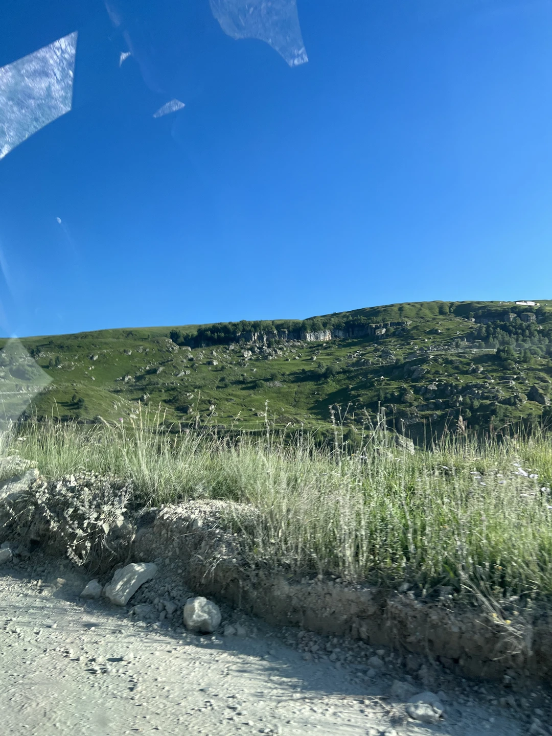 Вчера посетили экскурсию в сердце Горного Дагестана - Хунзах и Матлас. Наши впечатления не описать словами,