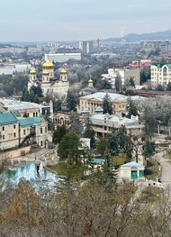 Фото отзыва 5: экскурсия "Пятигорск известный и неизведанный"