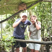 Фото отзыва 3: экскурсия "Снорклинг, водопад Тумалог и остров Сумилон — из Себу"