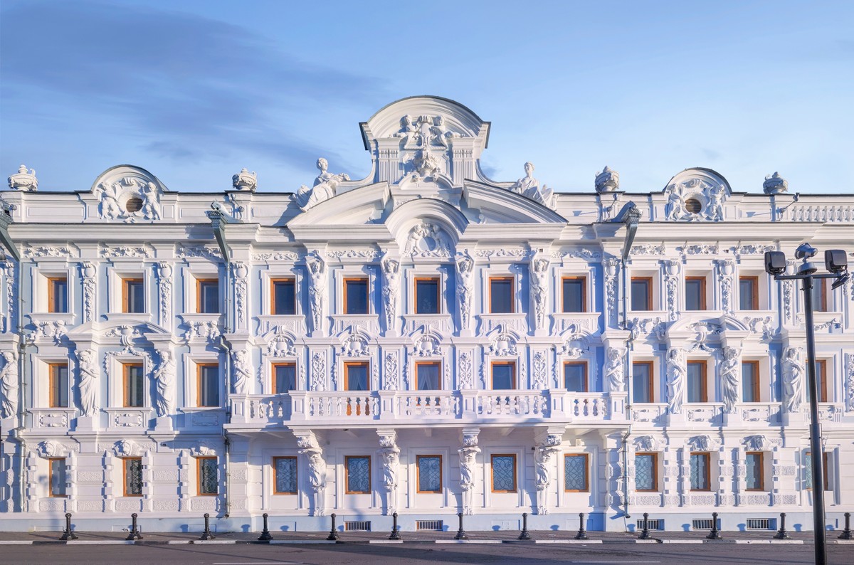 Нижний Новгород музейный: главные выставки и увлекательные истории