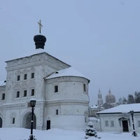 Фото отзыва 3: экскурсия "С гидом-историком — по Спасской улице Кирова"