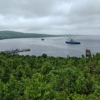 Фото отзыва 3: экскурсия "Активная прогулка в полярный день на сопку Мишукова"