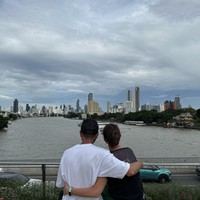 Фото отзыва 1: экскурсия "В сердце Таиланда: обзорная экскурсия по Бангкоку"