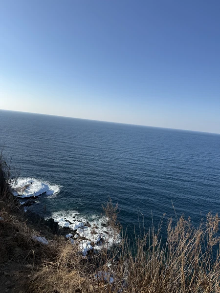 Были на экскурсии в Находку 3 февраля с Екатериной