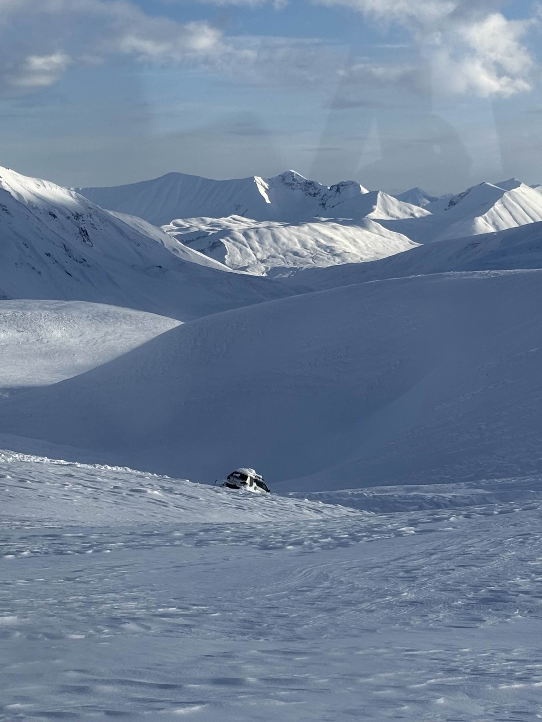 Незабываемое приключение: восторг от начала до конца!