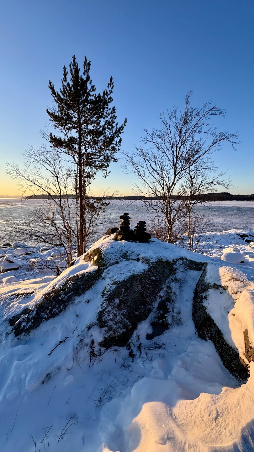Все понравилось, спасибо! Удивительная природа Ладожского озера и прогулка на аэролодке - запоминающиеся впечатления!
