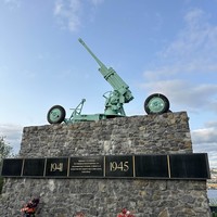 Фото отзыва 3: экскурсия "Последний город Российской империи — Мурманск с двух берегов"
