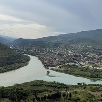 Фото отзыва 6: экскурсия "8 городов Грузии: от Тбилиси до Батуми"