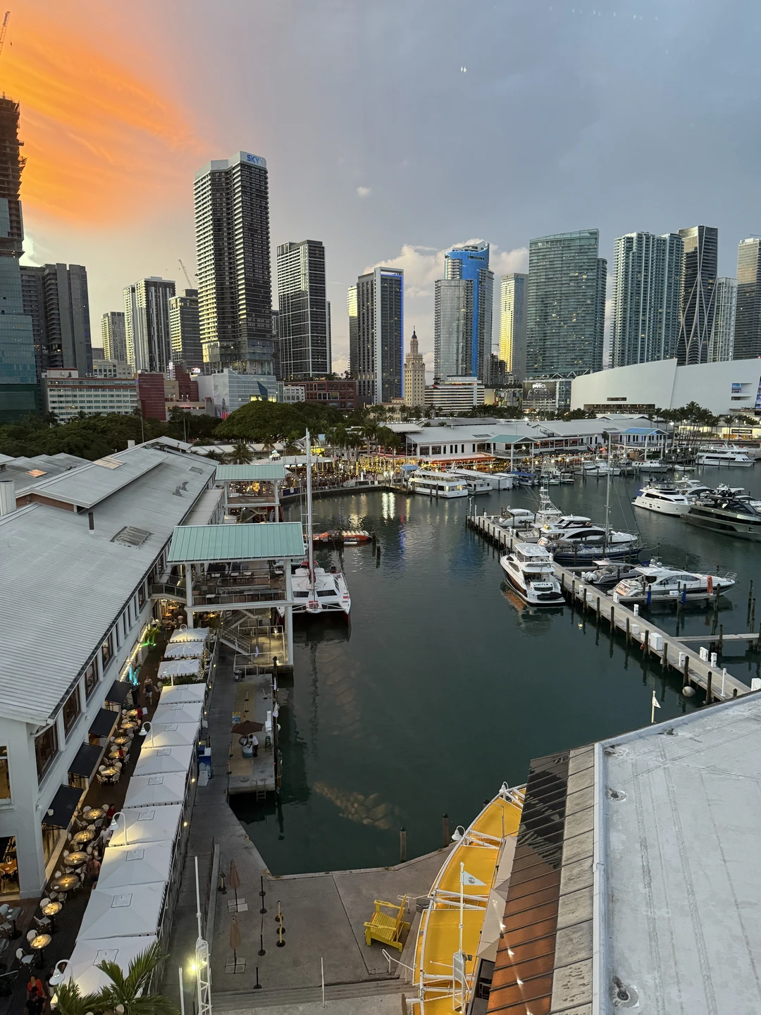 Всё о главном курорте Америки. Обзорная экскурсия по Майами (Татьяна)