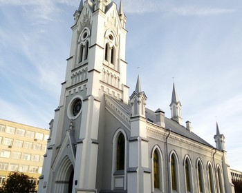 Гродно, Николаевские форты, линия Молотова, местные Мальдивы, дворец «Святск», Августовский канал