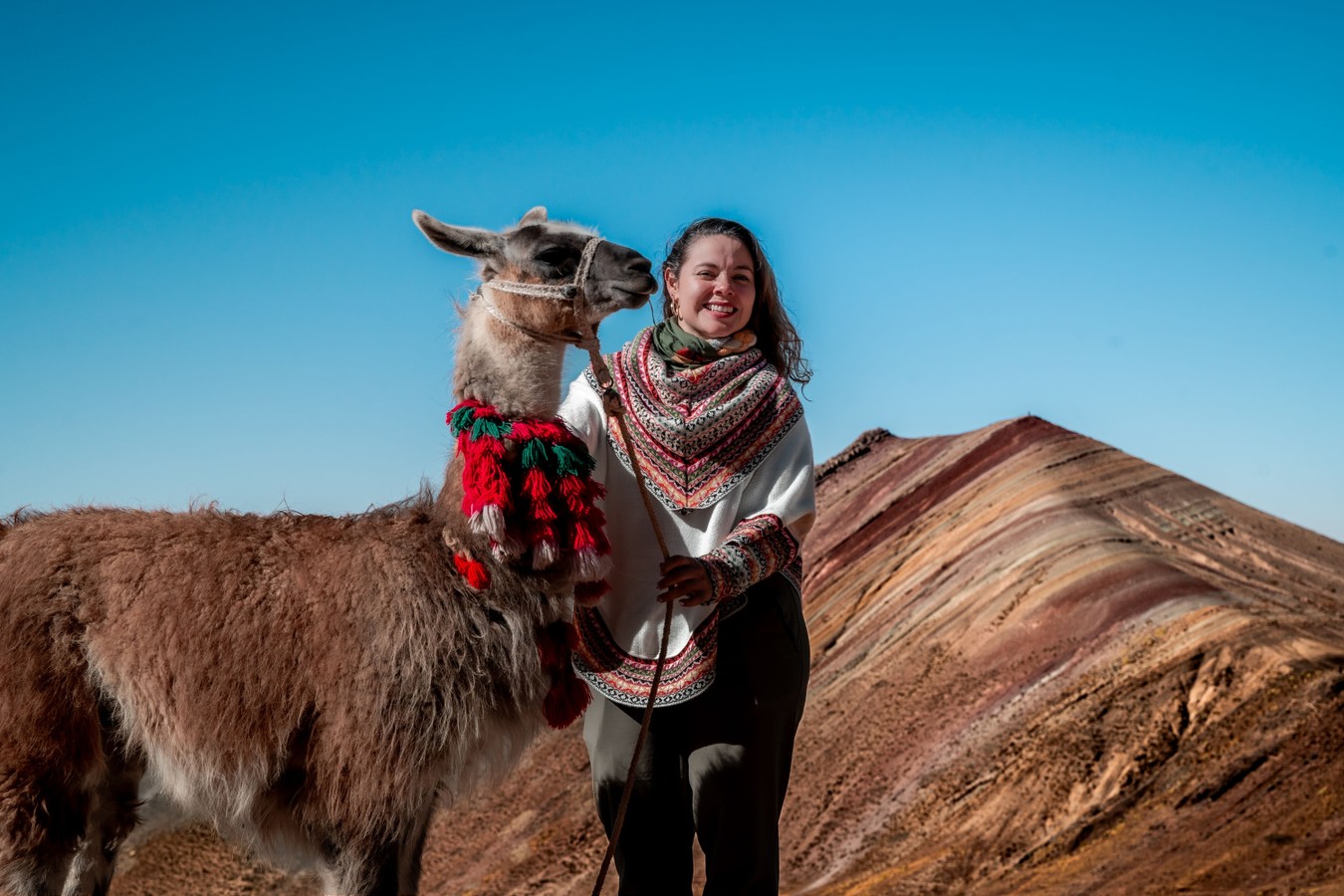 Природные и исторические сокровища Перу, Боливии и Чили: всё главное за одно путешествие