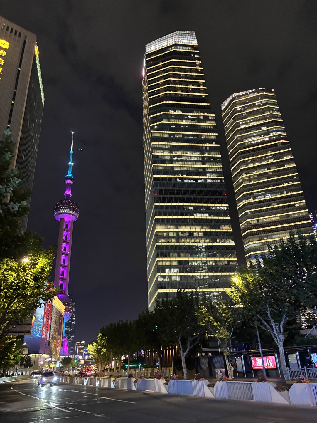 Отличная экскурсия! Рекомендую всем, кто впервые приехал в Шанхай