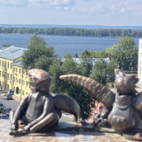 Фото отзыва 4: экскурсия "Знакомьтесь, Самара!"