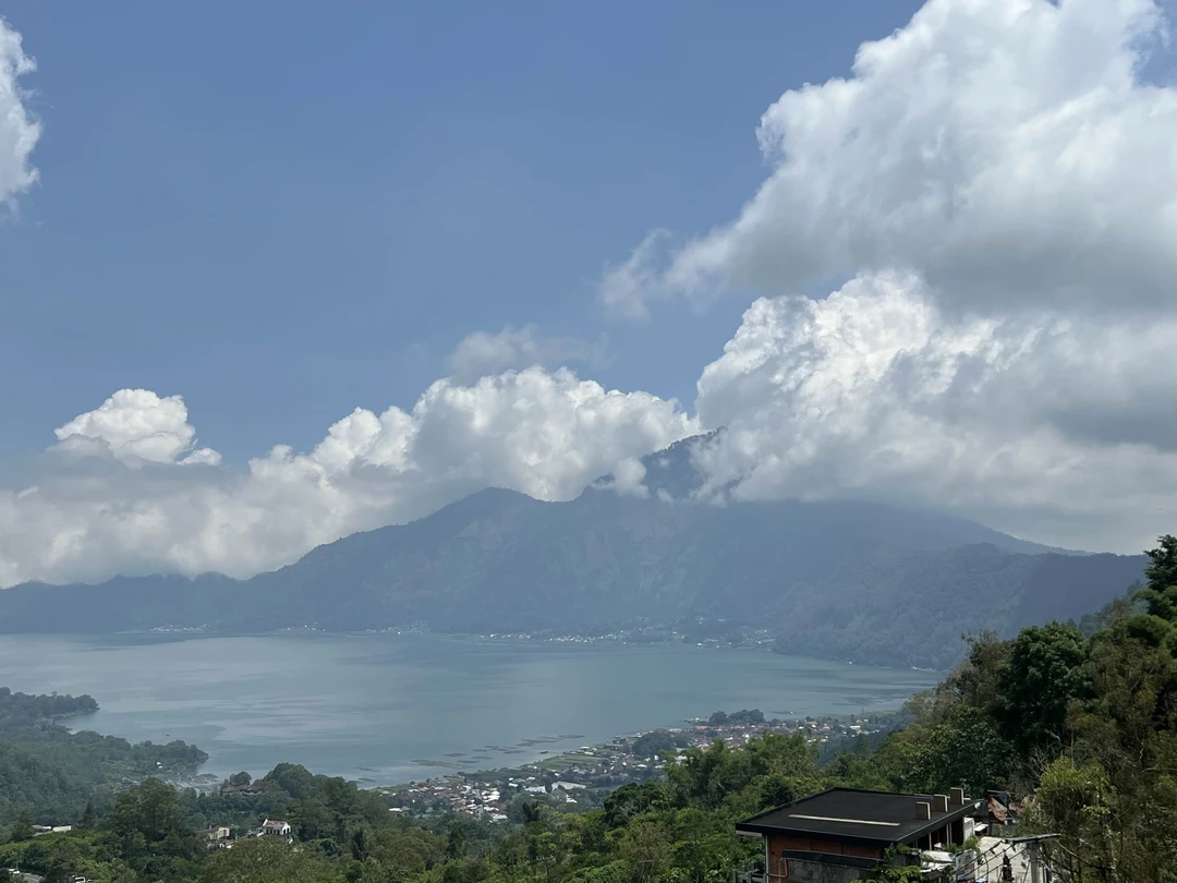 Погружение в культуру острова Ява (Надежда)