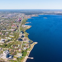 Как добраться до&nbsp;Петрозаводска