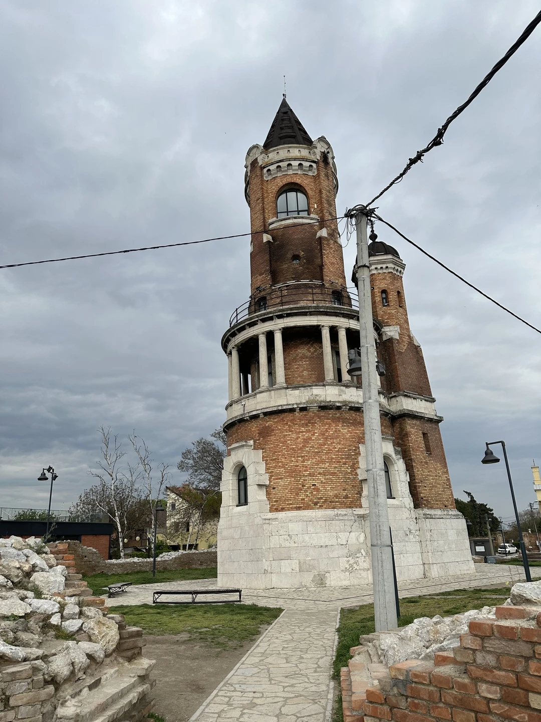 Красивейшие места Белграда (Лариса)