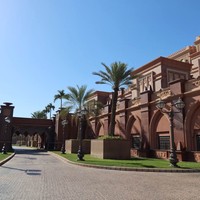 Фото отзыва 1: экскурсия "Ваш лучший день в Абу-Даби"