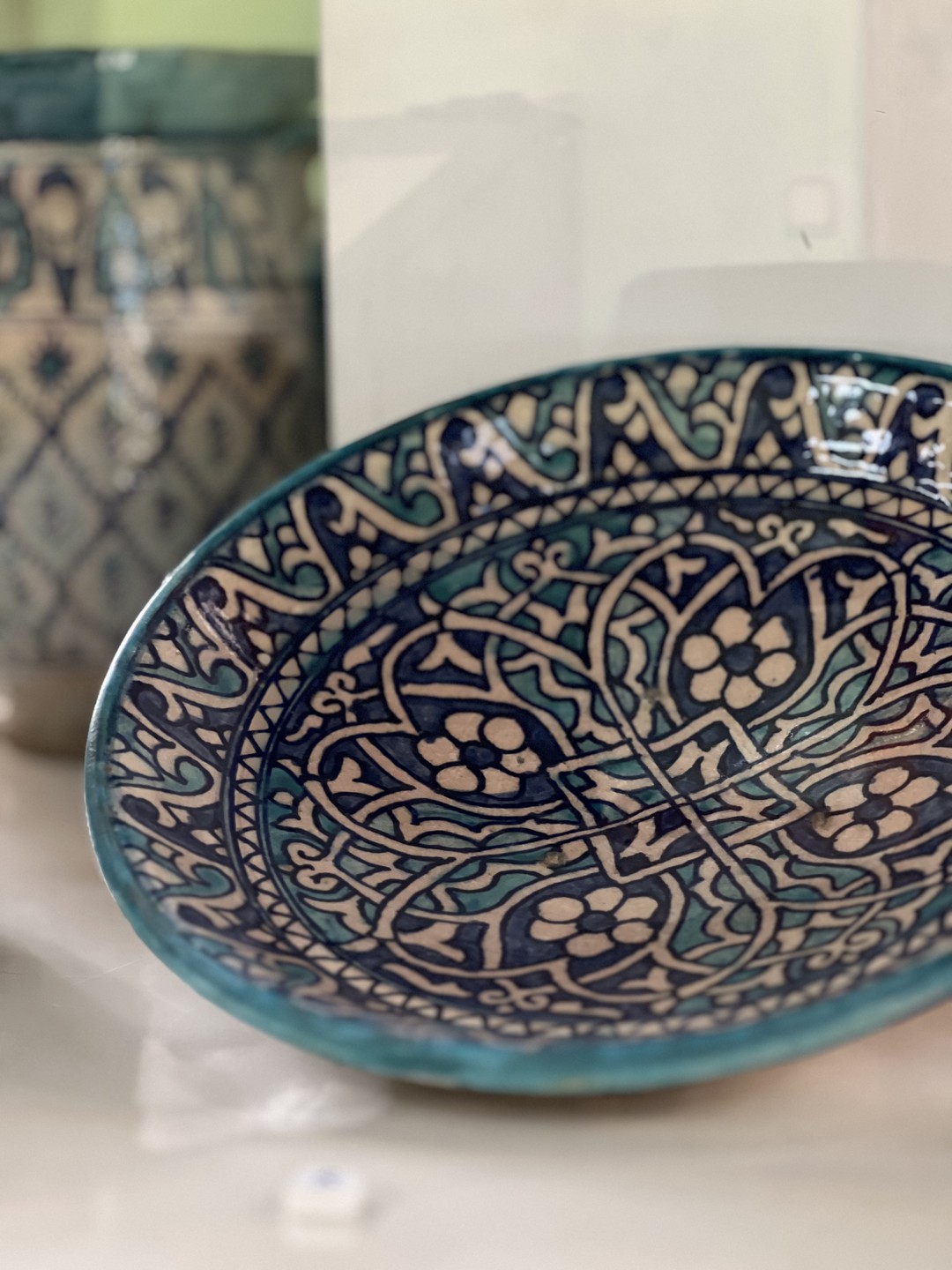 От экскурсии я осталась в восторге и наполненная знаниями о стране и культуре, ее истории! Татьяна