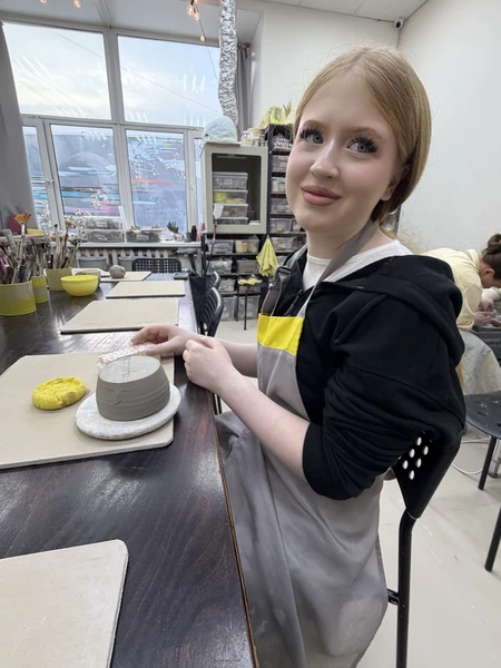 Мы были впервые и нам все очень понравилось, все отлично объяснили от А до Я, обязательно буду вас рекомендовать знакомым