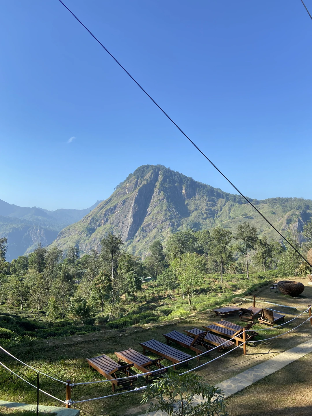 Очень понравилась экскурсия. С нами была гид Селестина. Очень отзывчивая, учитывает пожелания, помогла с решением вопросов