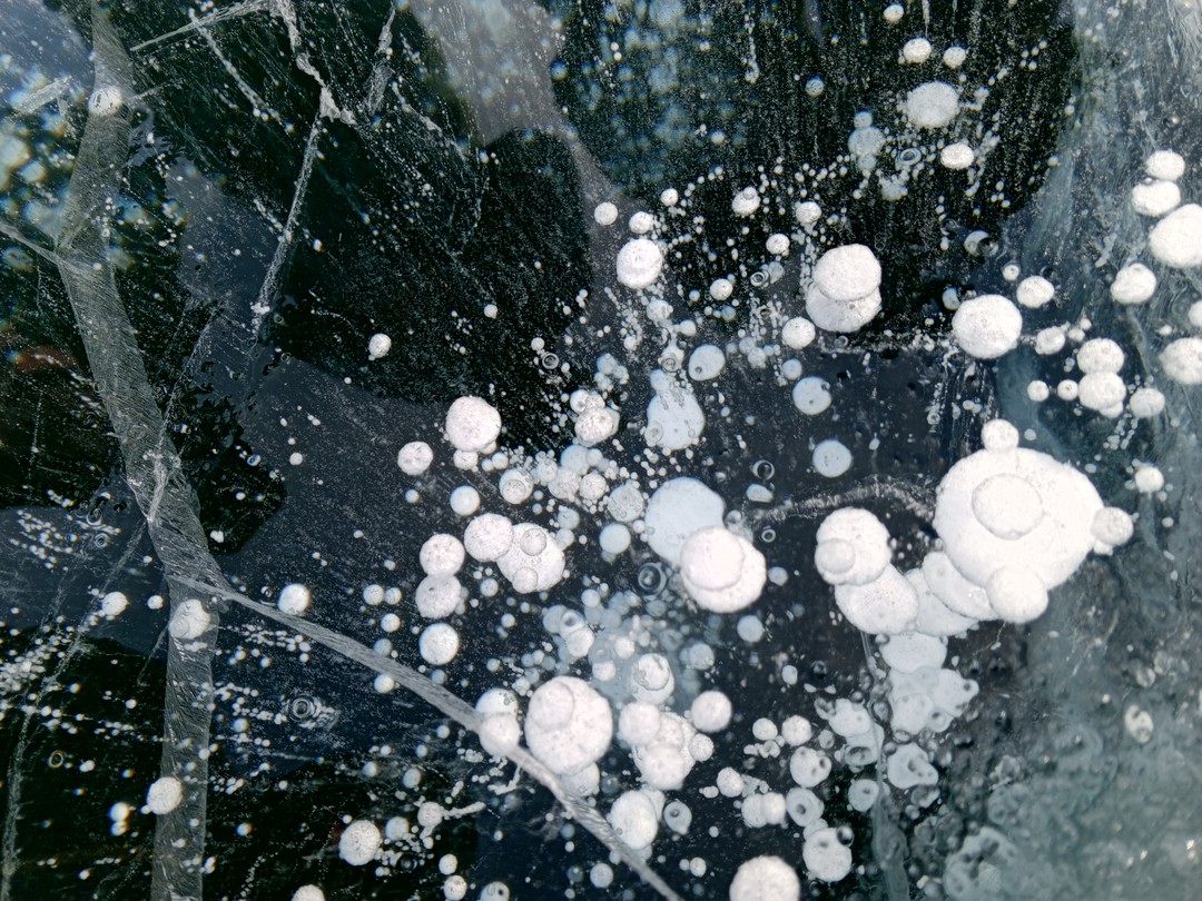 Посетили Ольхон и Байкал с Алексеем. Все прошло великолепно! Начнем с трансфера: авто комфортабельный, удобный.