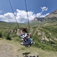 Фото отзыва 3: экскурсия "Нацпарк «Алания»: Дигорское ущелье, водопады и другие красоты Осетии"