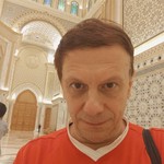 Аватар путешественника