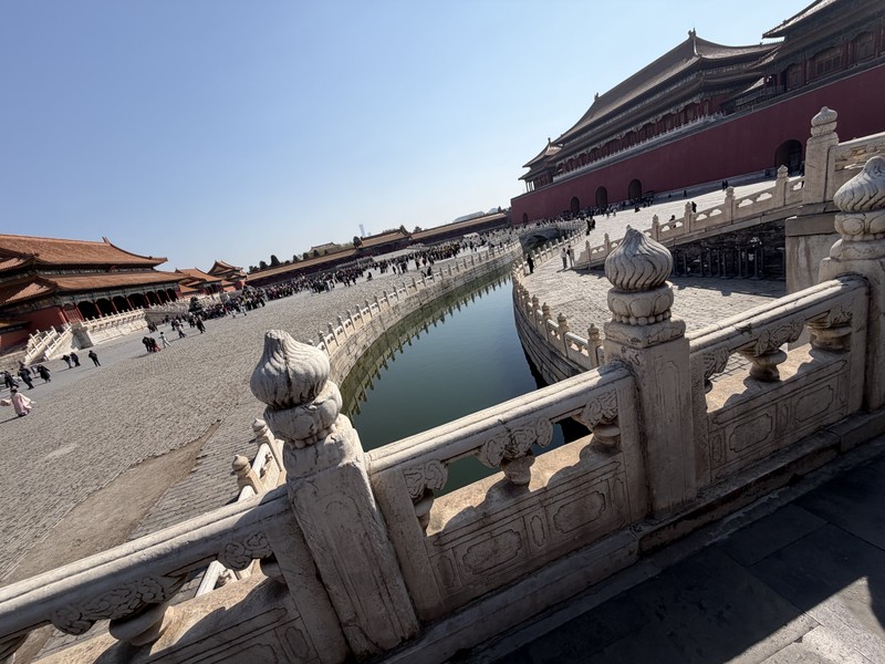 Сокровища королей и народа: Пекин глазами местных (Светлана)